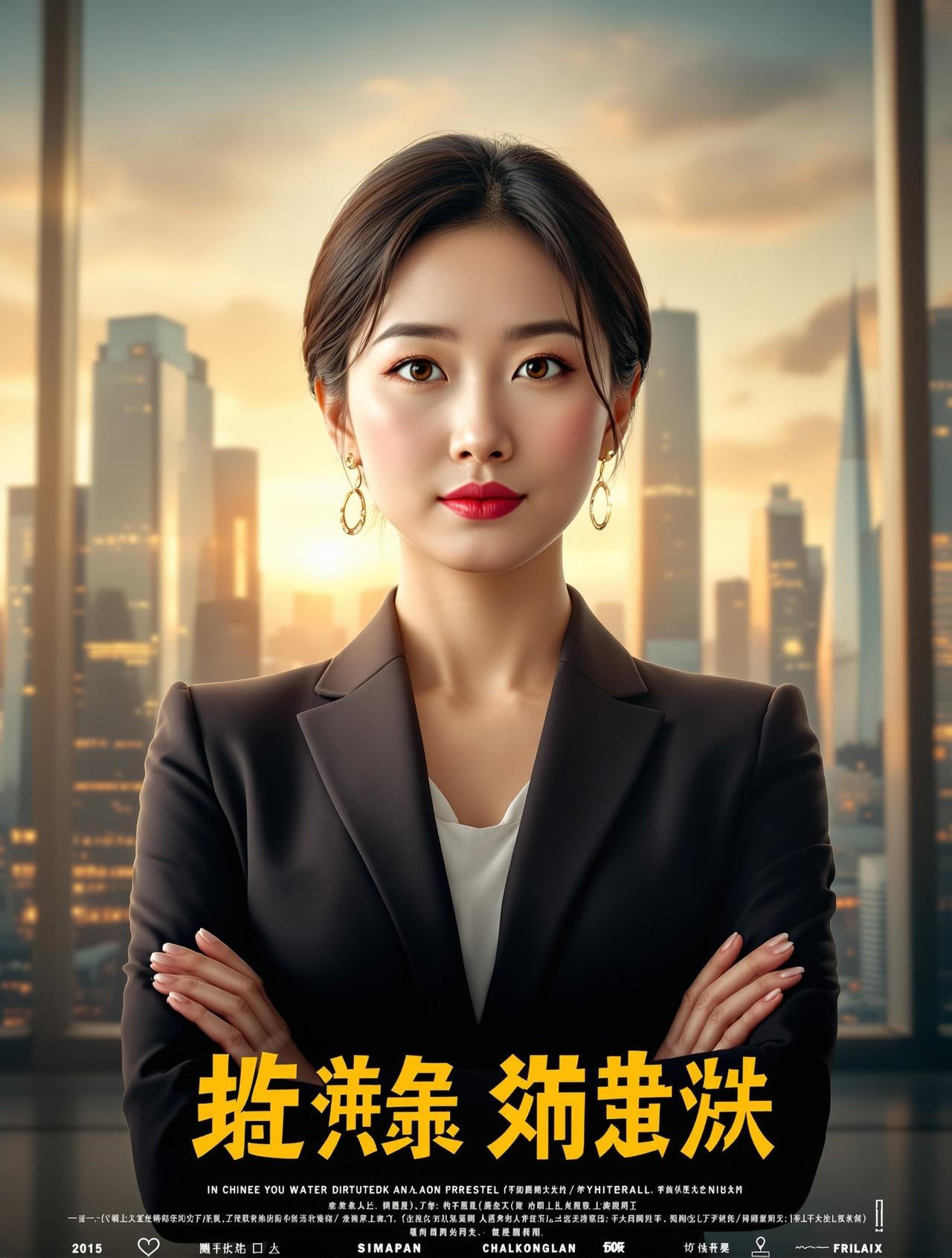 风吹半夏海报
